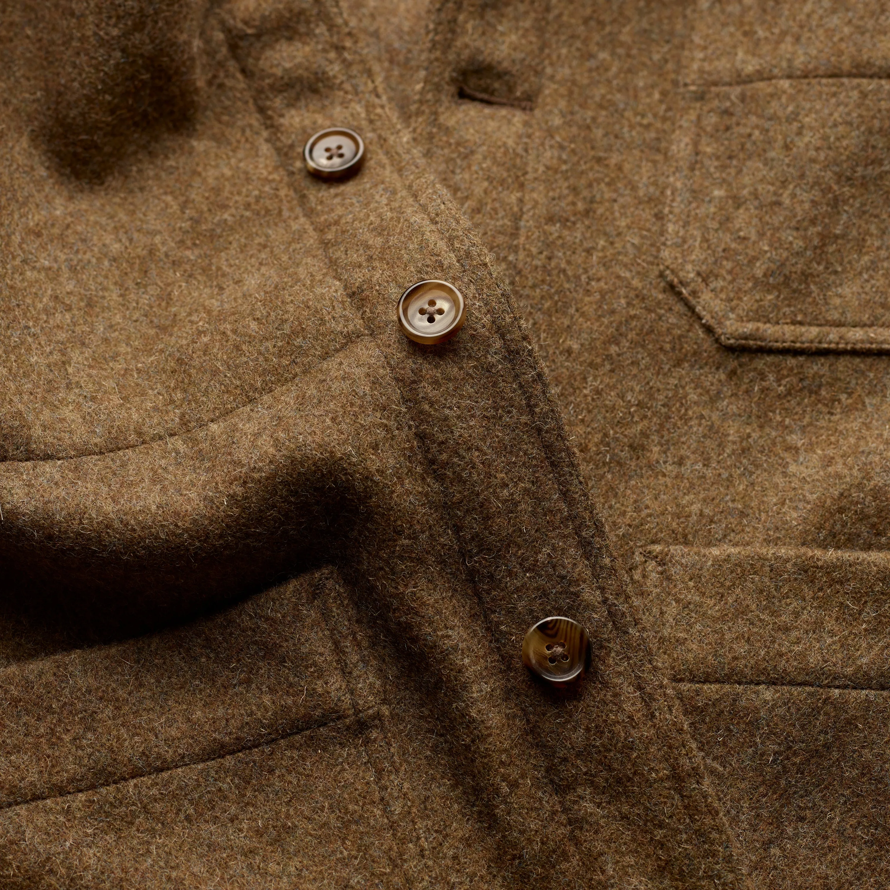Fox Stone Tours Jacket