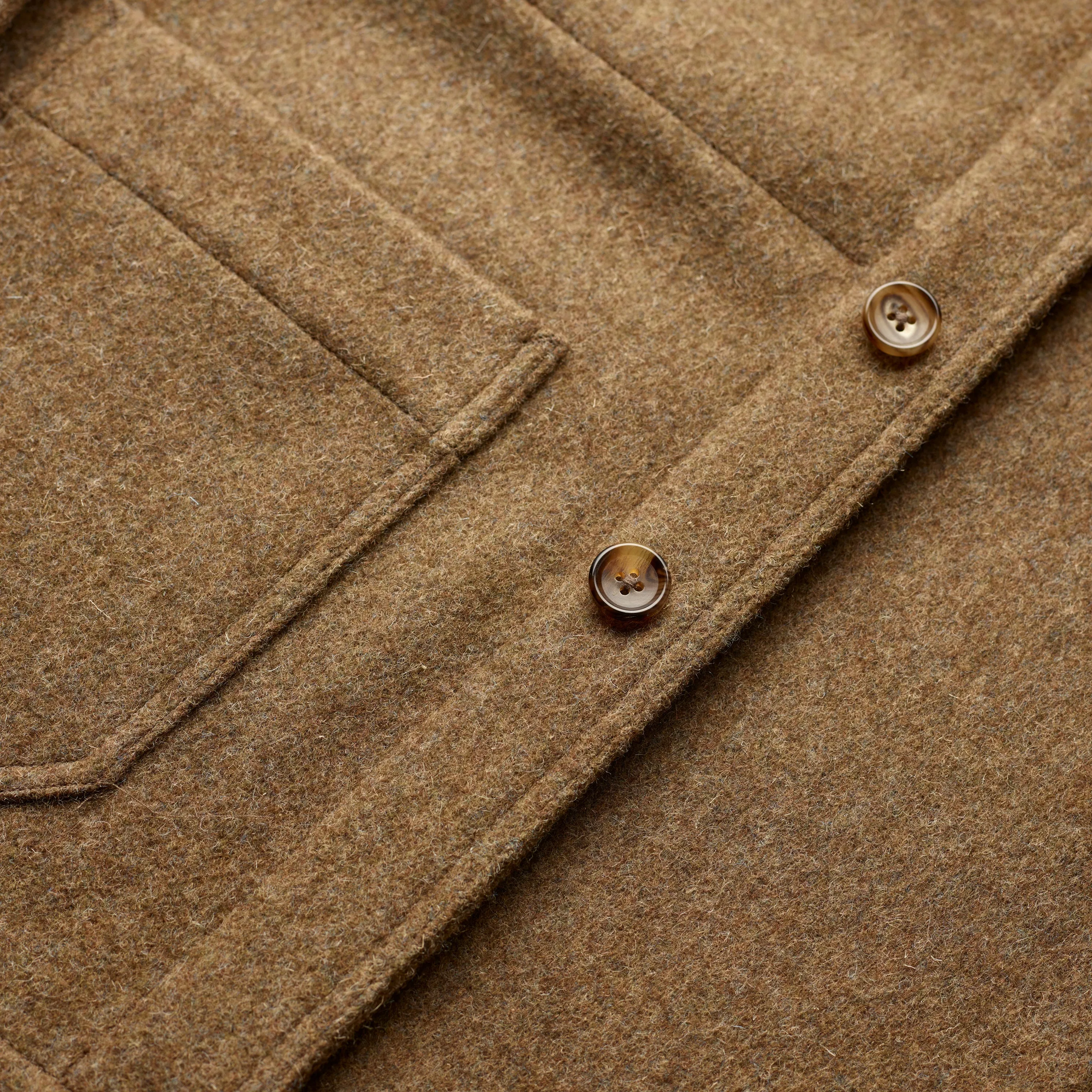 Fox Stone Tours Jacket