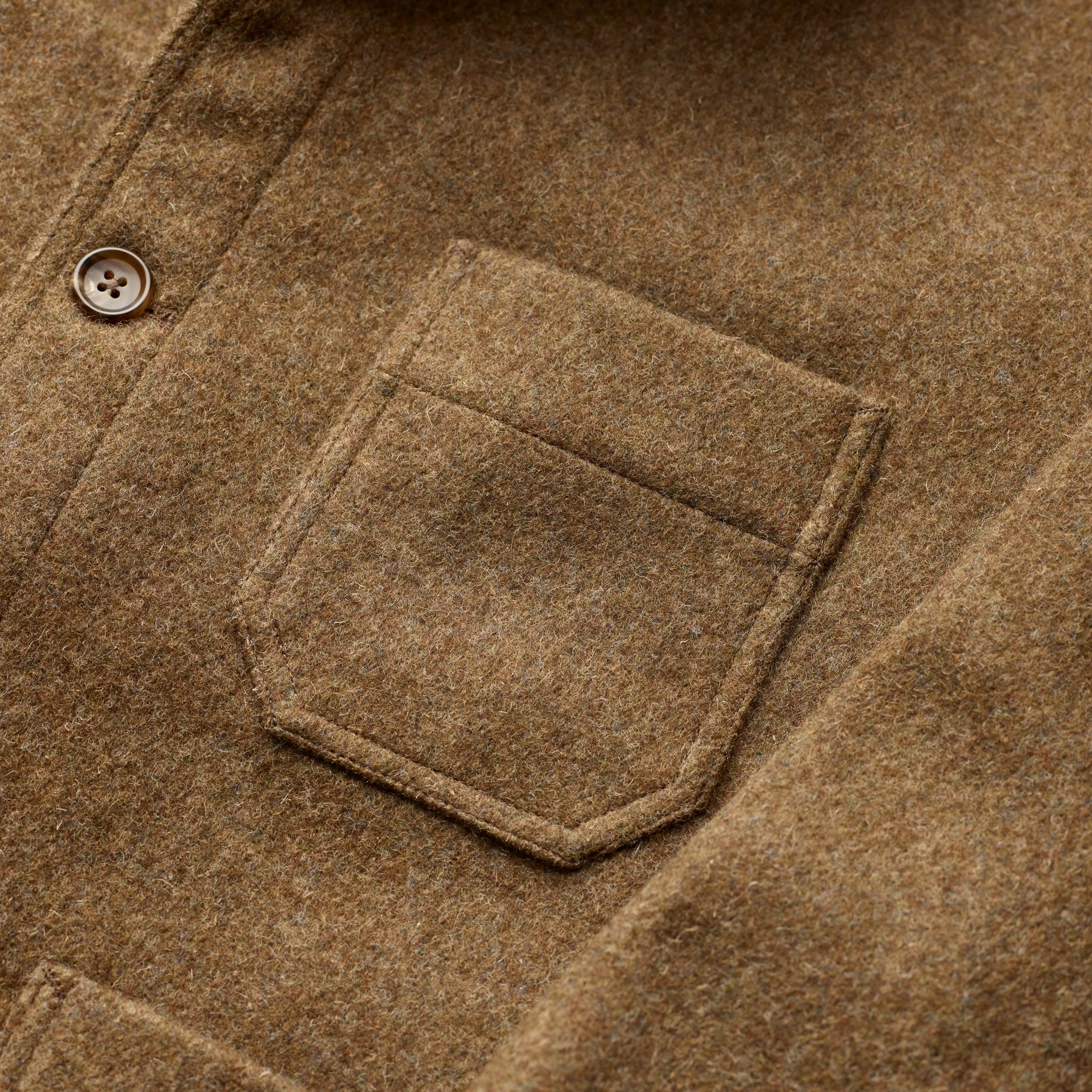 Fox Stone Tours Jacket