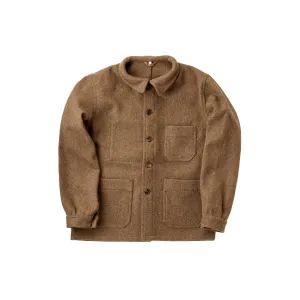 Fox Stone Tours Jacket