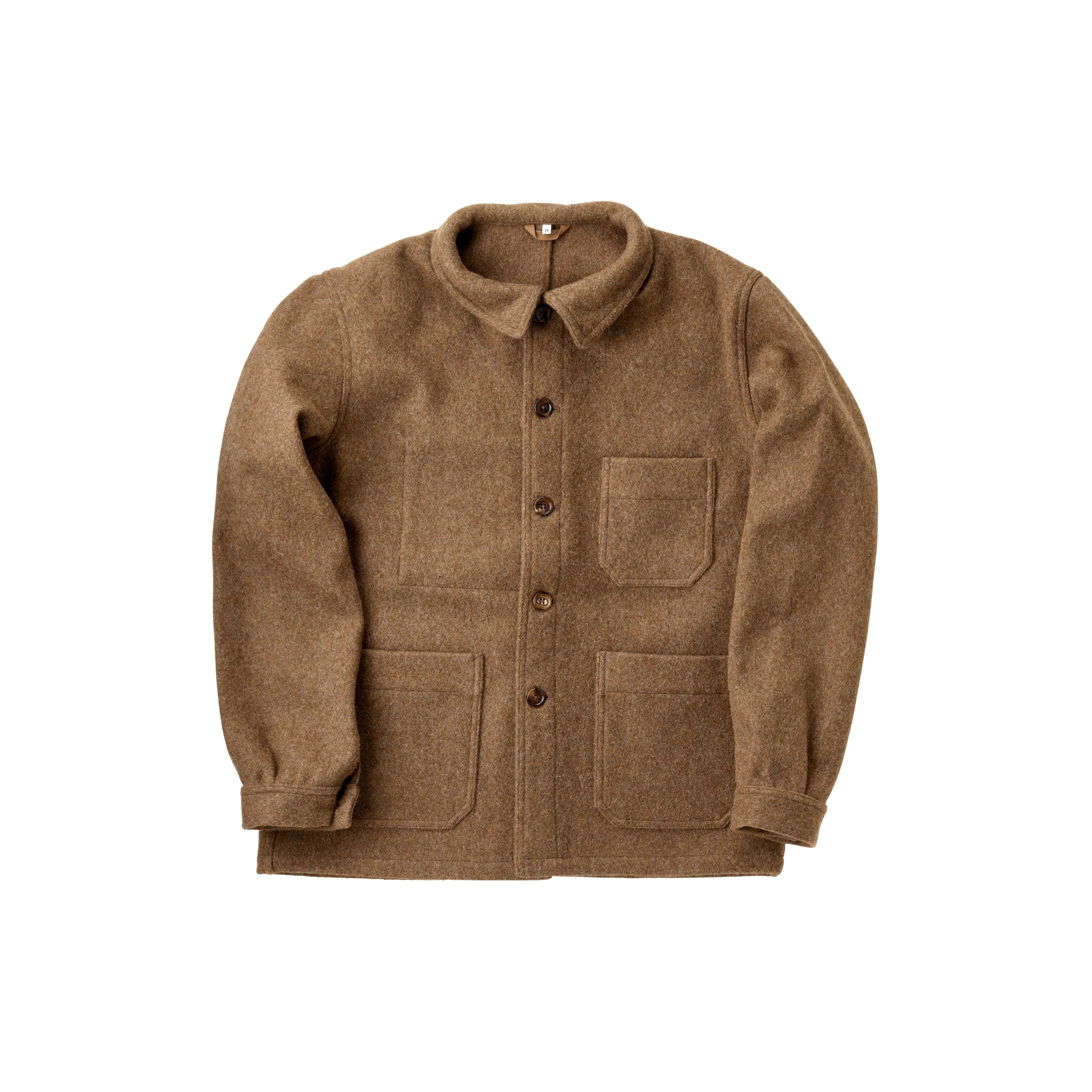 Fox Stone Tours Jacket