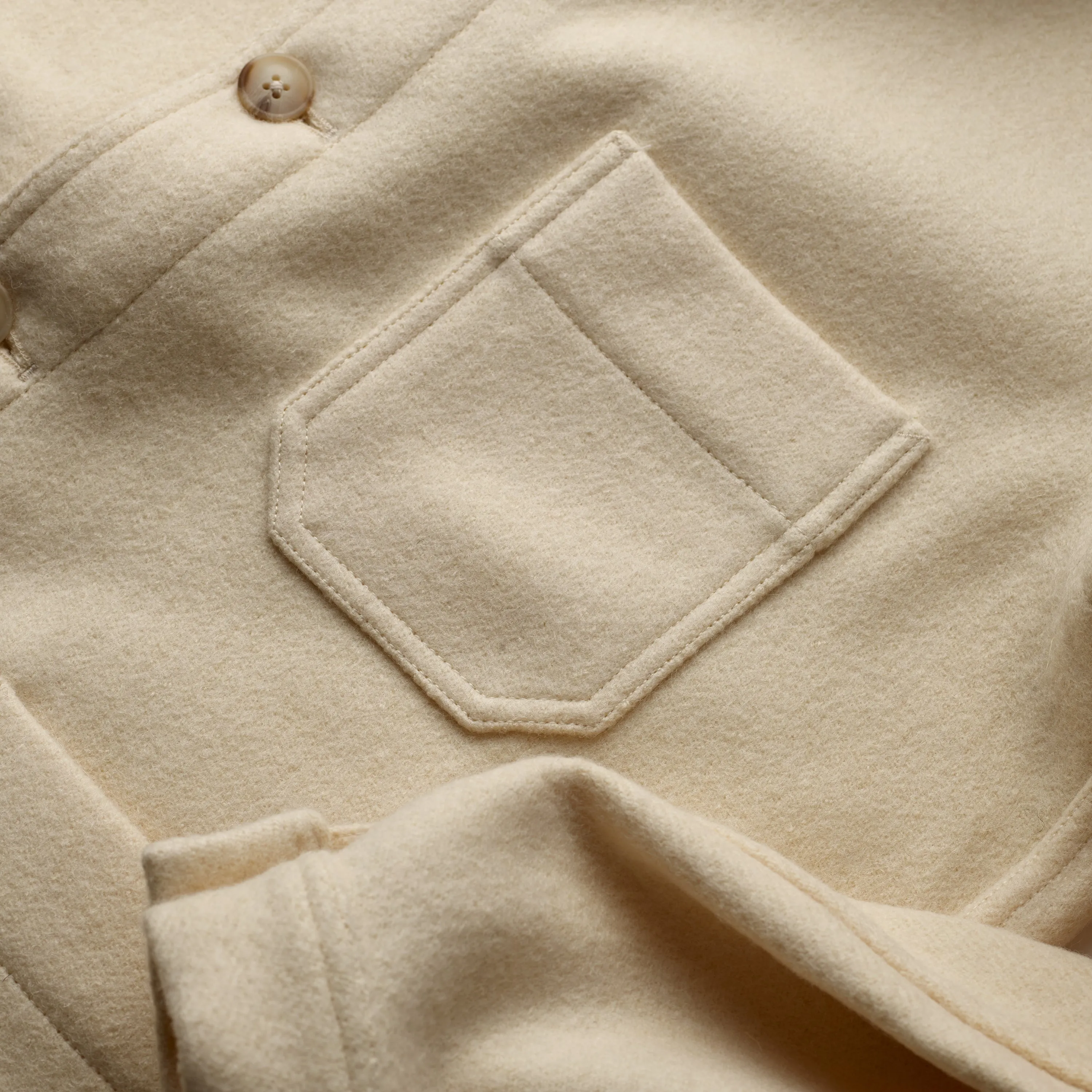 Fox Winter White Tours Jacket