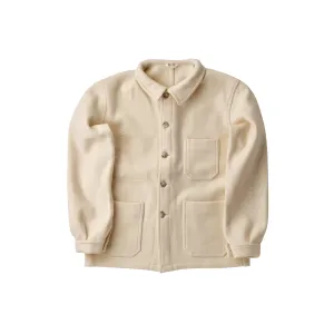 Fox Winter White Tours Jacket
