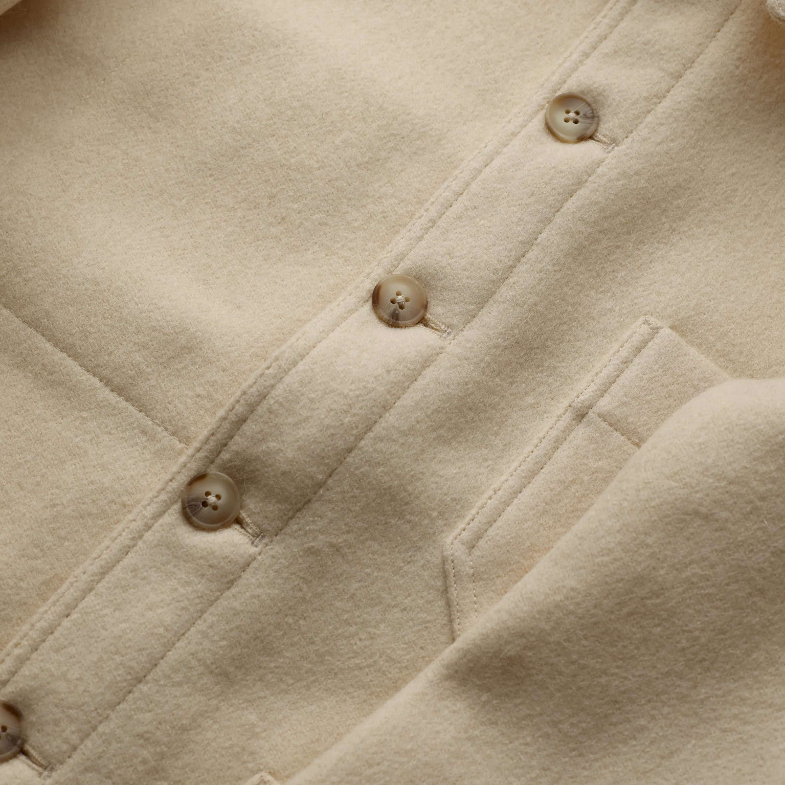 Fox Winter White Tours Jacket