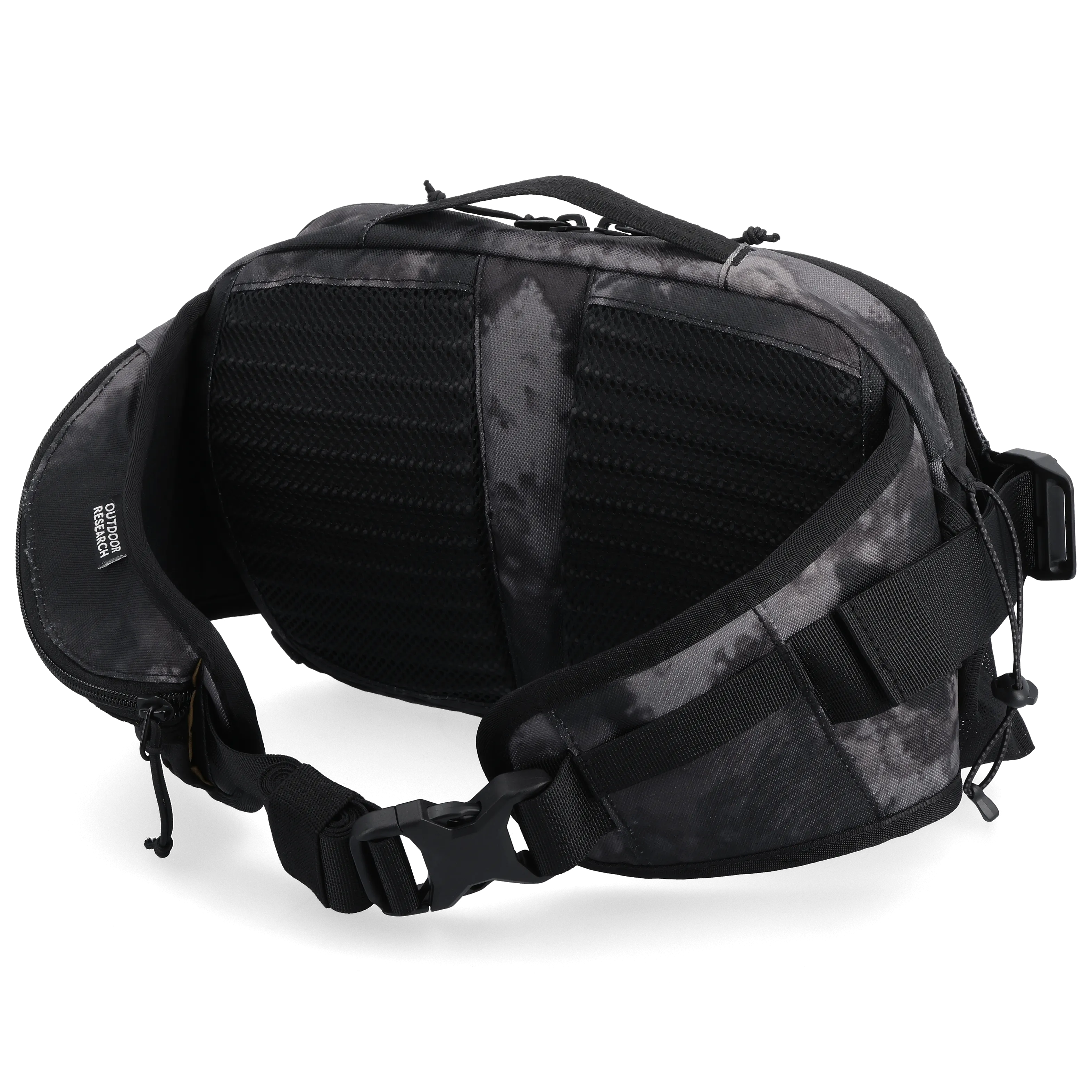 Freewheel MTB 5L Hip Pack