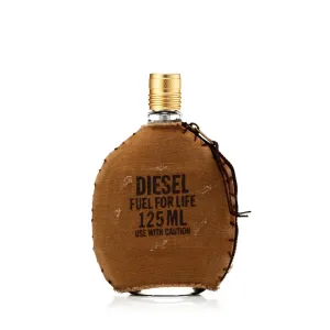 Fuel For Life Cologne