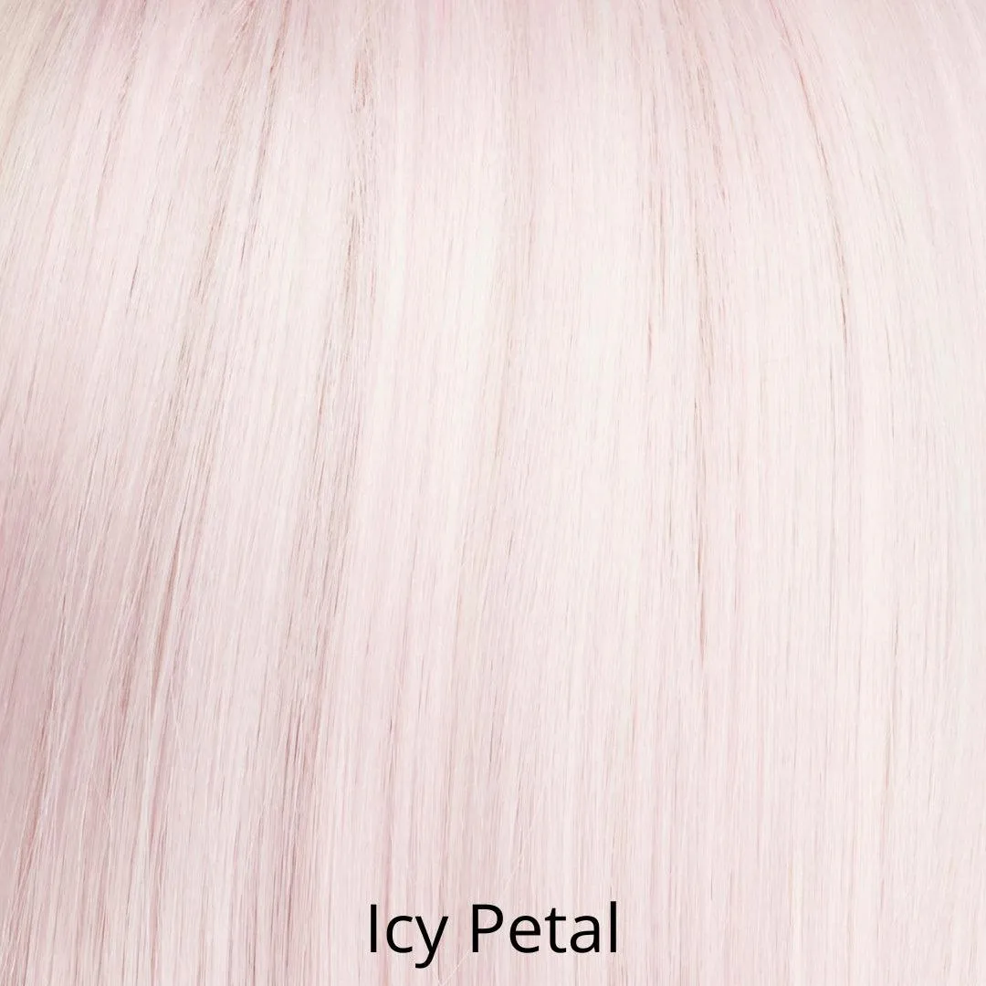 Glam Wavez Wig by Rene of Paris | Heat Friendly Synthetic
