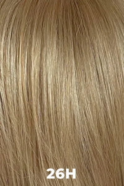Henry Margu Wigs - Willow (#2495)
