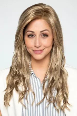 Henry Margu Wigs - Willow (#2495)