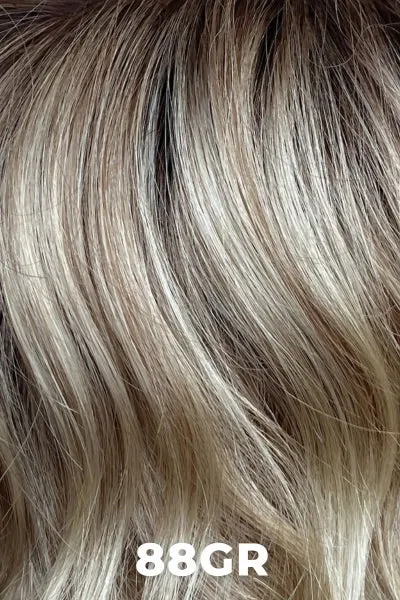 Henry Margu Wigs - Willow (#2495)