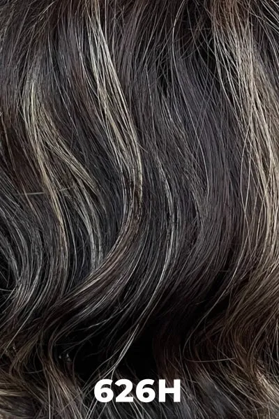 Henry Margu Wigs - Willow (#2495)