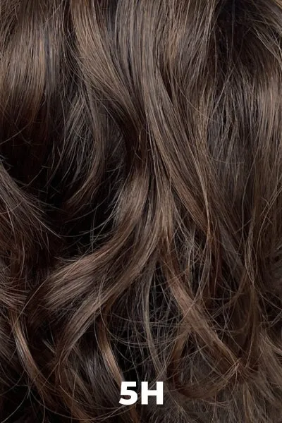 Henry Margu Wigs - Willow (#2495)