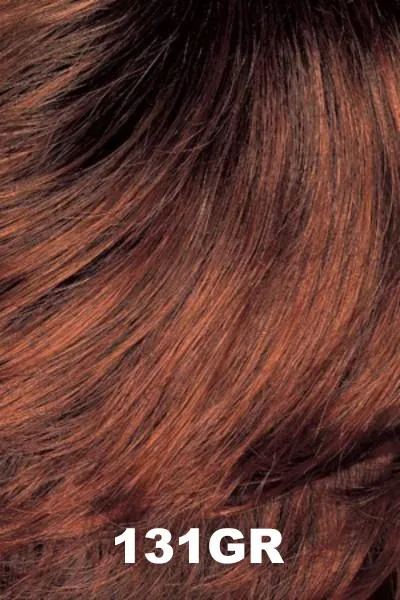 Henry Margu Wigs - Willow (#2495)