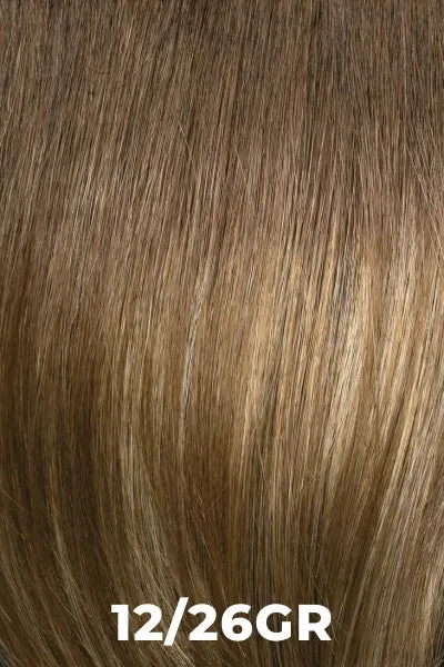 Henry Margu Wigs - Willow (#2495)