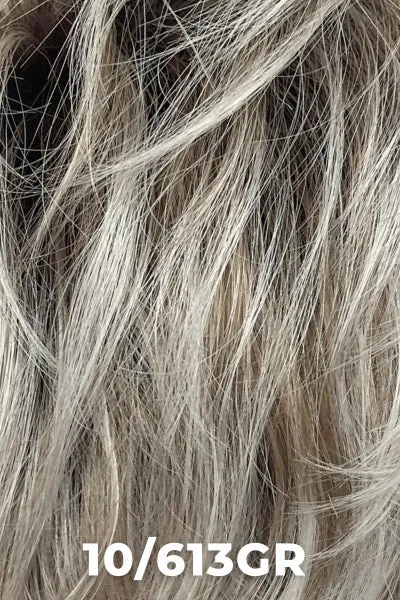 Henry Margu Wigs - Willow (#2495)
