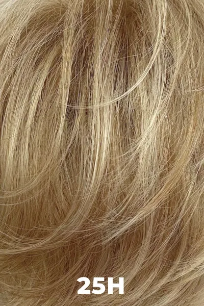 Henry Margu Wigs - Willow (#2495)