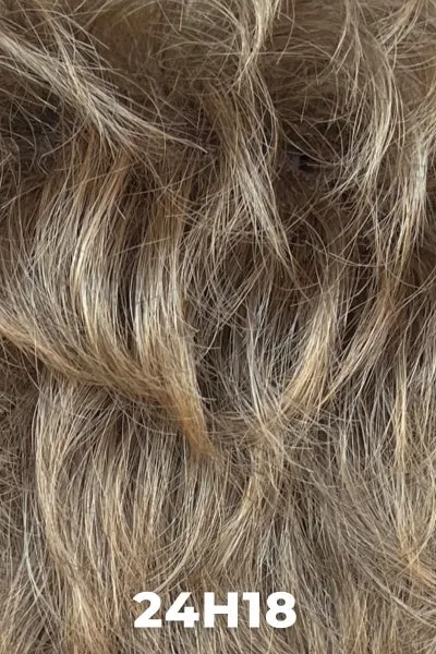 Henry Margu Wigs - Willow (#2495)