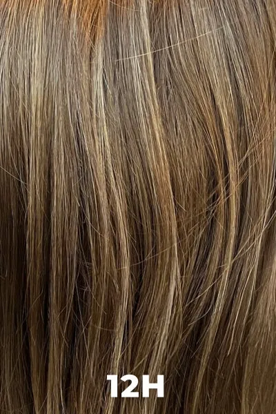 Henry Margu Wigs - Willow (#2495)