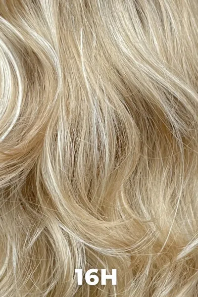 Henry Margu Wigs - Willow (#2495)