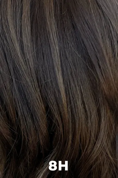 Henry Margu Wigs - Willow (#2495)