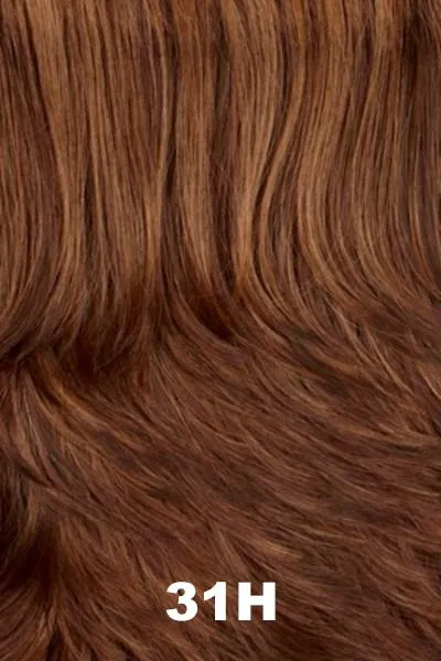 Henry Margu Wigs - Willow (#2495)