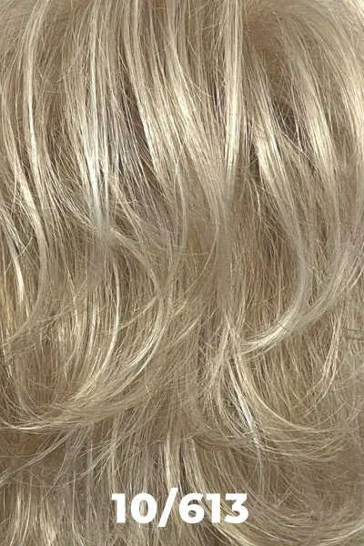 Henry Margu Wigs - Willow (#2495)
