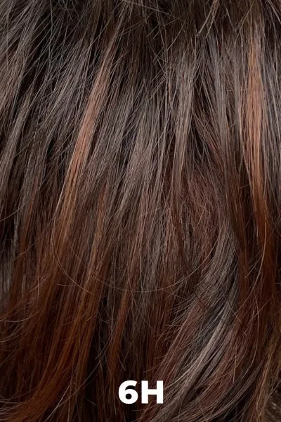 Henry Margu Wigs - Willow (#2495)