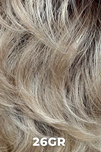 Henry Margu Wigs - Willow (#2495)