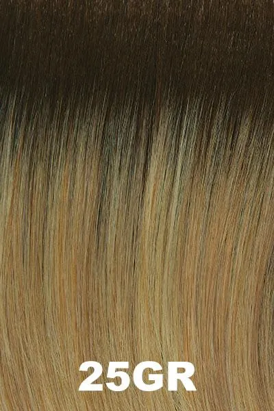 Henry Margu Wigs - Willow (#2495)