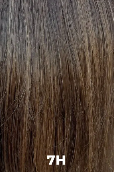 Henry Margu Wigs - Willow (#2495)