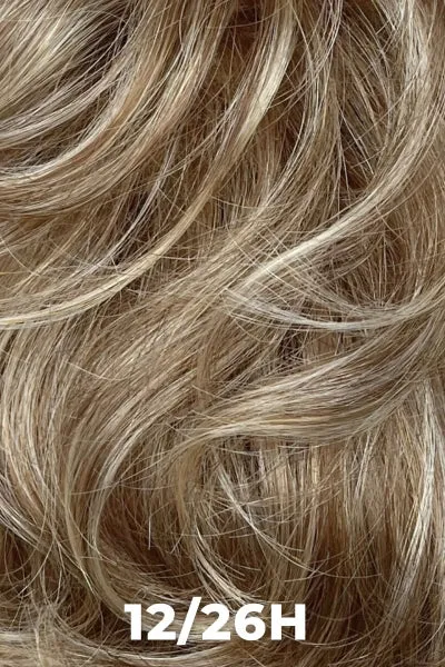 Henry Margu Wigs - Willow (#2495)