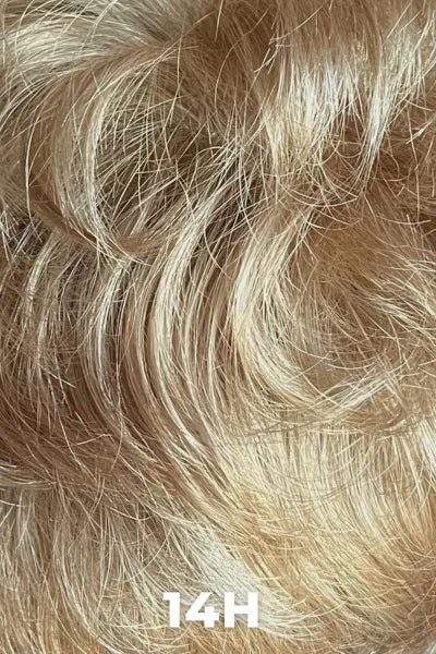 Henry Margu Wigs - Willow (#2495)