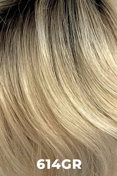 Henry Margu Wigs - Willow (#2495)