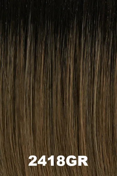 Henry Margu Wigs - Willow (#2495)
