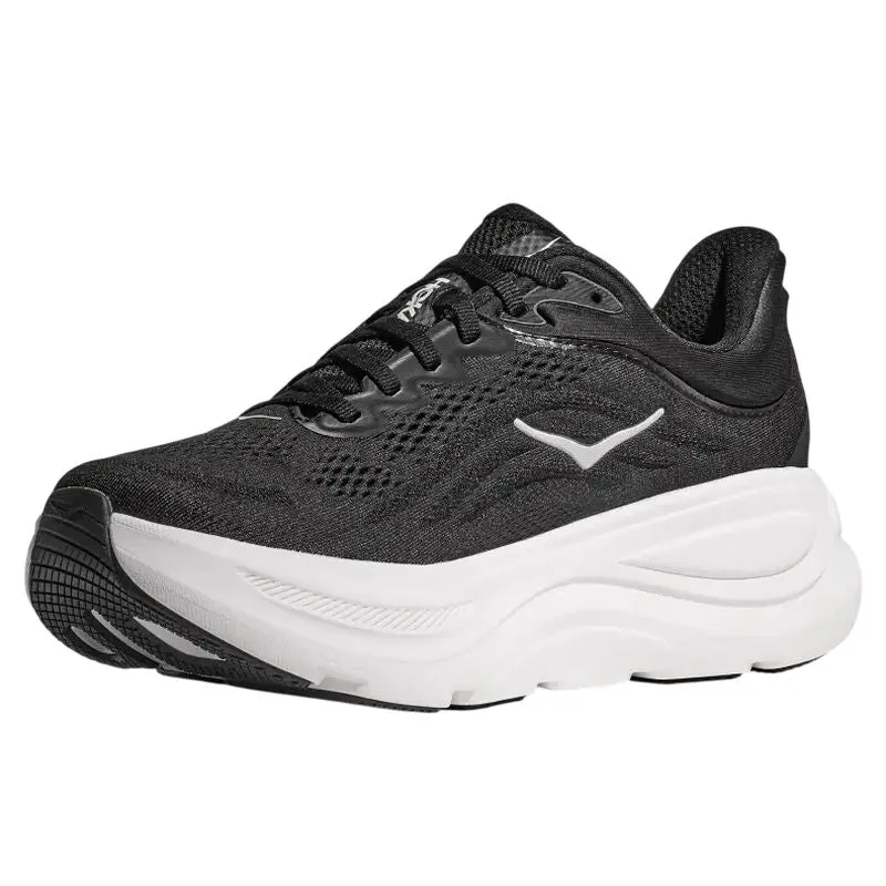 HOKA Bondi 9 D WIDE Womens Running Shoes