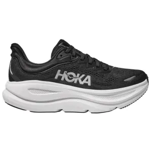 HOKA Bondi 9 D WIDE Womens Running Shoes