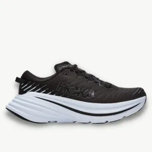 hoka Bondi X Men's Running Shoes