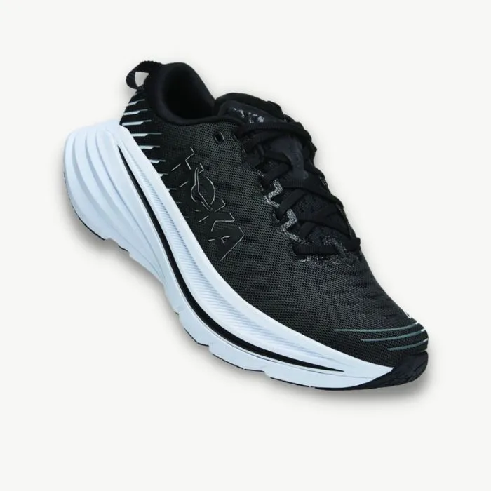 hoka Bondi X Men's Running Shoes