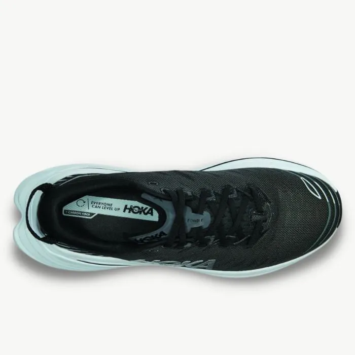 hoka Bondi X Men's Running Shoes