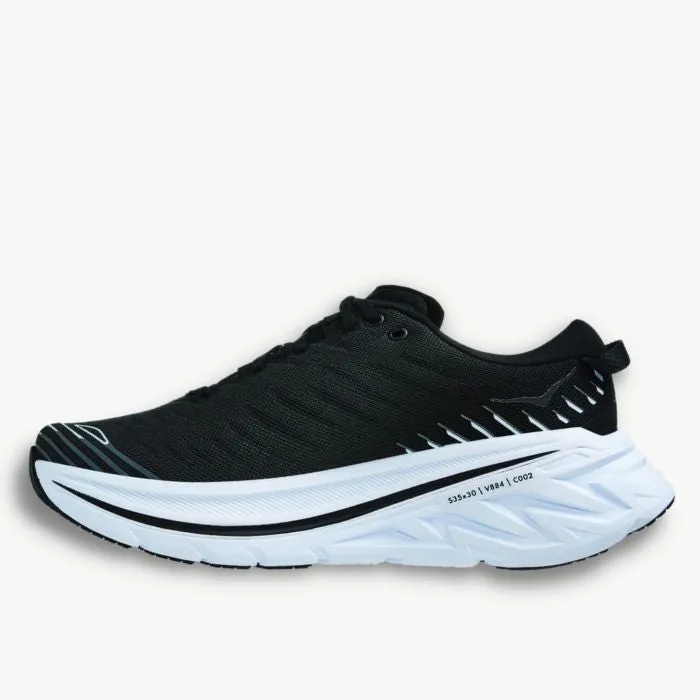 hoka Bondi X Men's Running Shoes