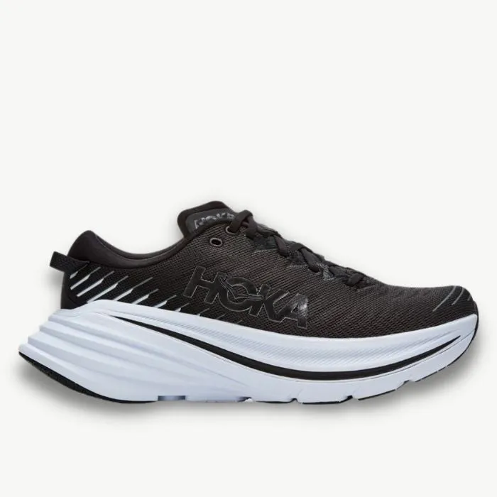 hoka Bondi X Men's Running Shoes