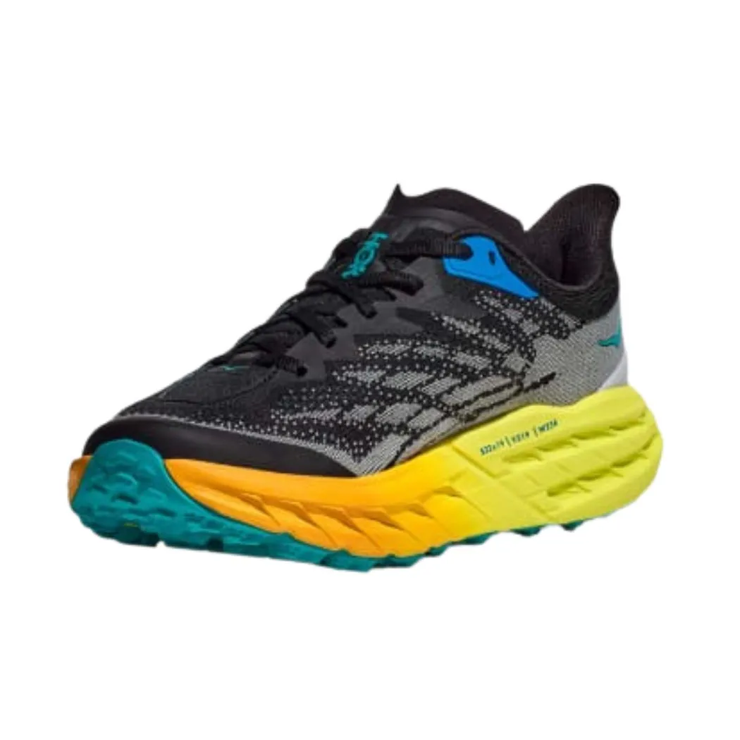 hoka Speedgoat 5 Men's Trail Running Shoes