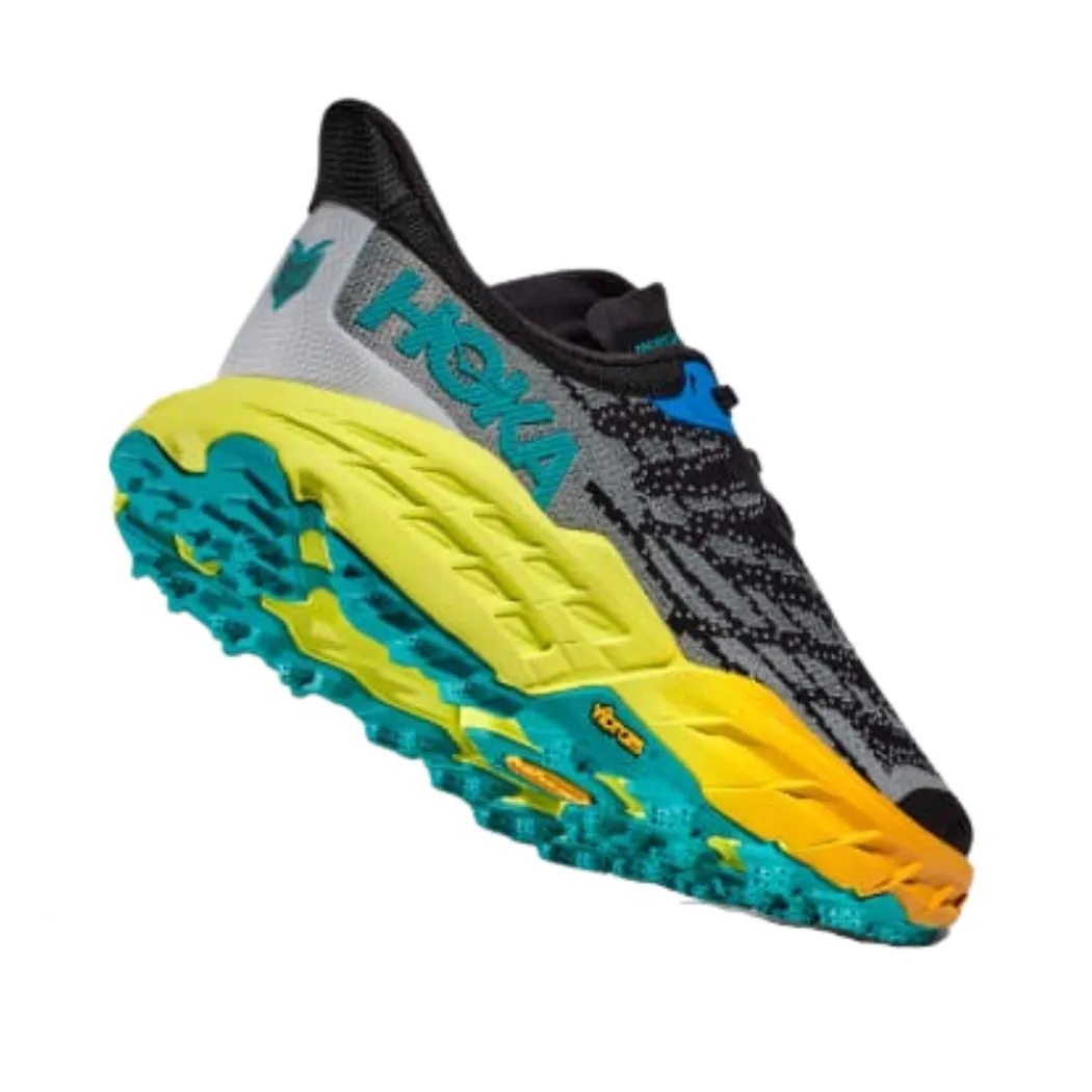 hoka Speedgoat 5 Men's Trail Running Shoes