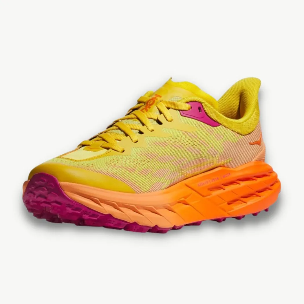 hoka Speedgoat 5 Women's Trail Running Shoes