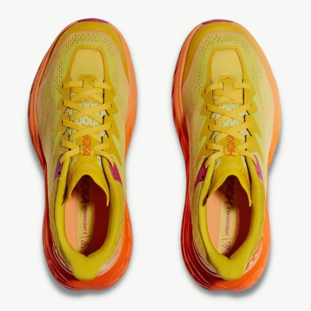 hoka Speedgoat 5 Women's Trail Running Shoes