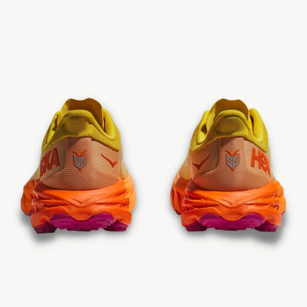 hoka Speedgoat 5 Women's Trail Running Shoes