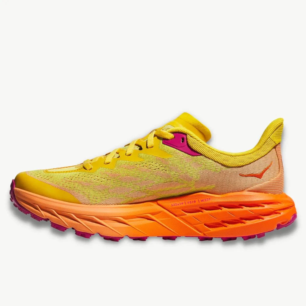 hoka Speedgoat 5 Women's Trail Running Shoes