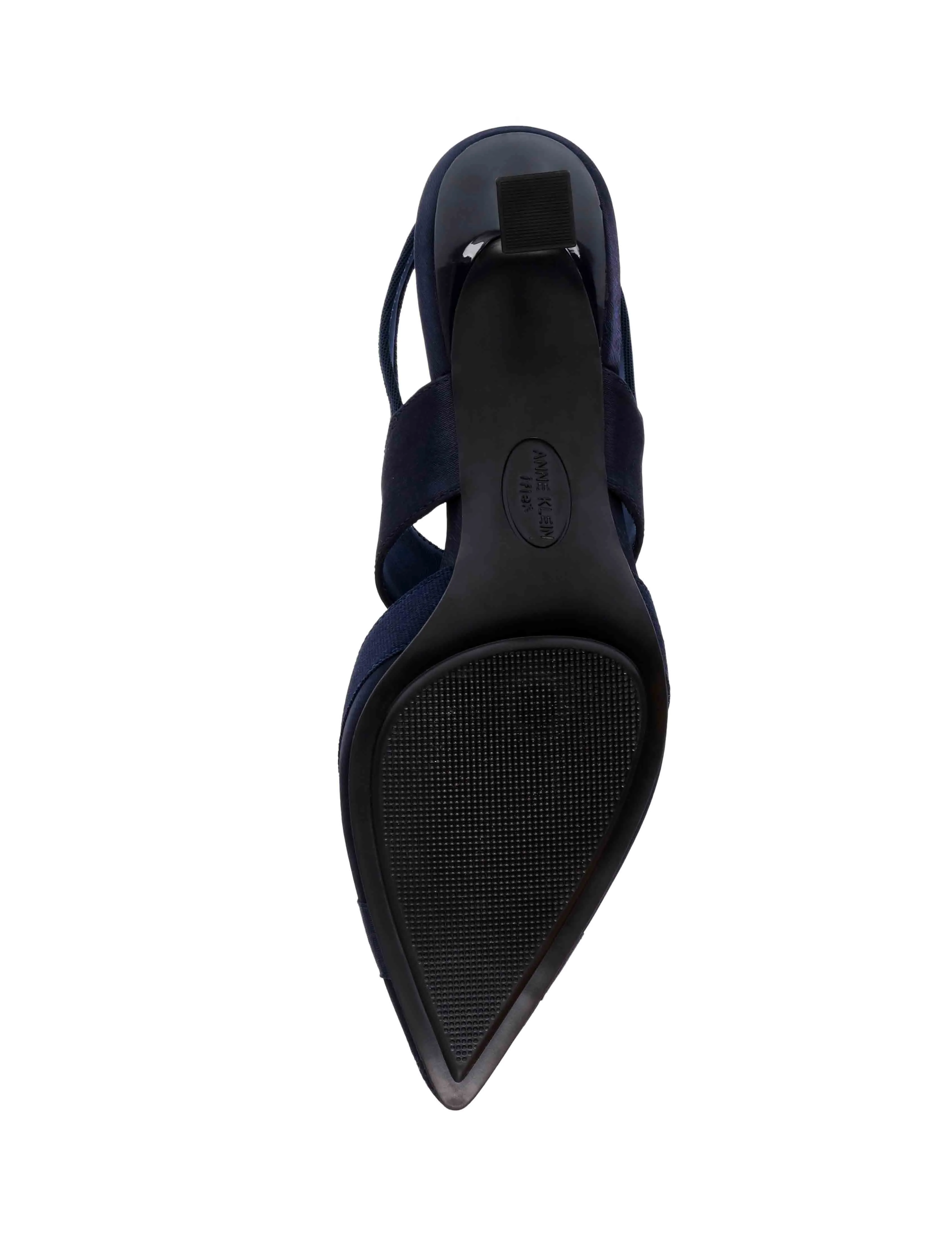 Islander Kitten Heel