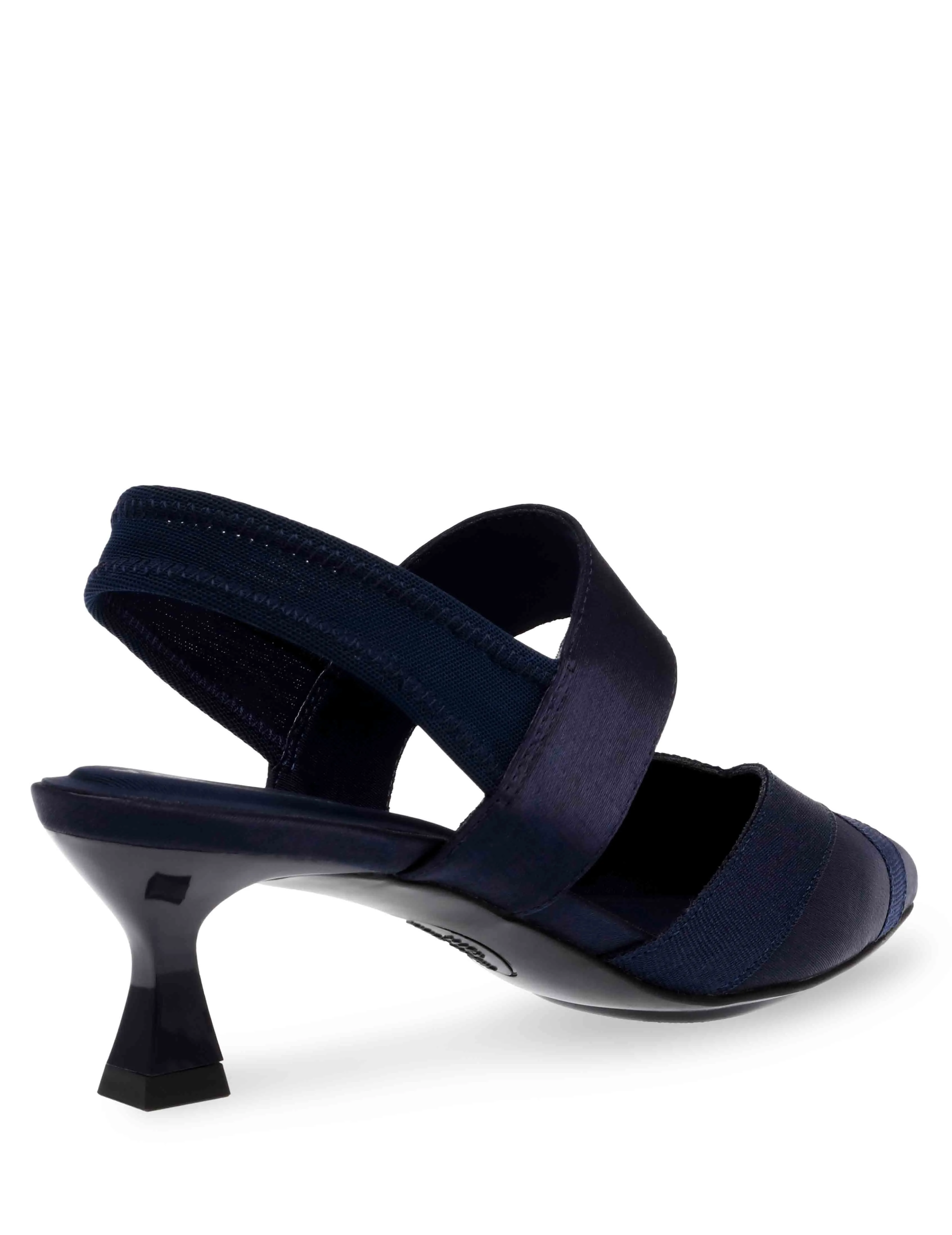 Islander Kitten Heel