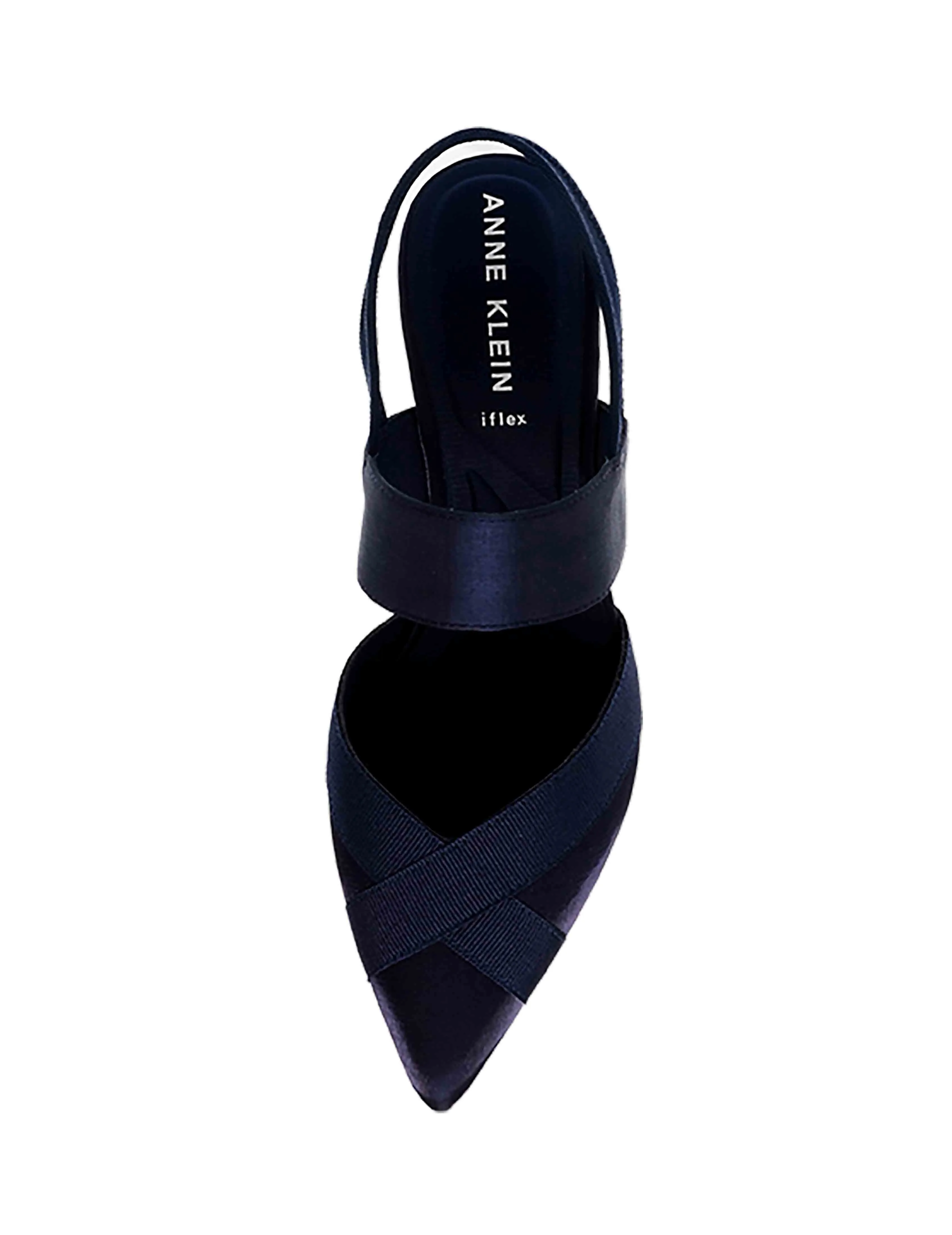 Islander Kitten Heel